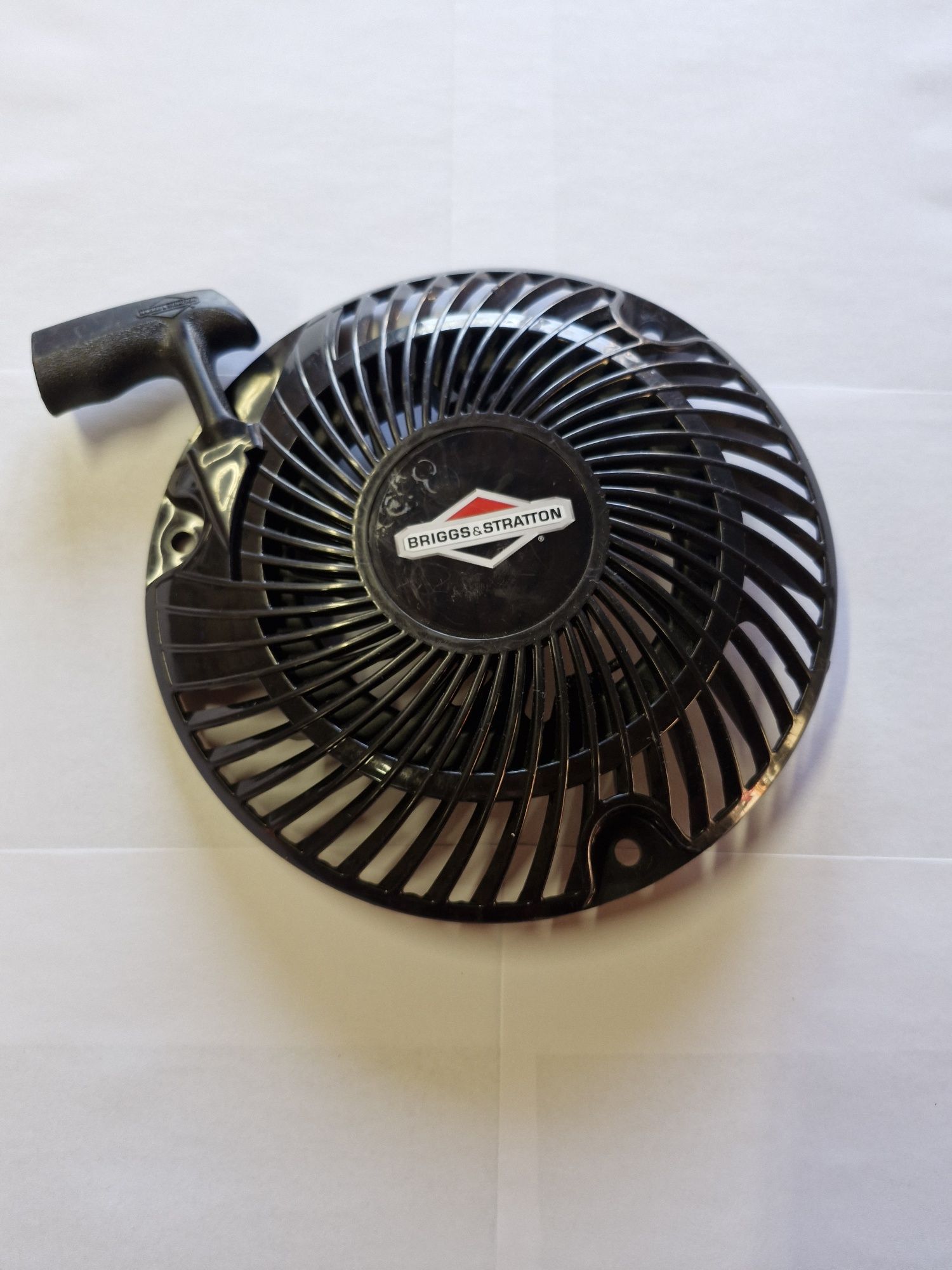 Części do silników Briggs&Stratton-Gaźniki, rozrusznik,cewki i inne.