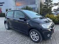 Skoda Citigo AUTOMATYCZNA SKRZYNIA przebieg 90tys idealny