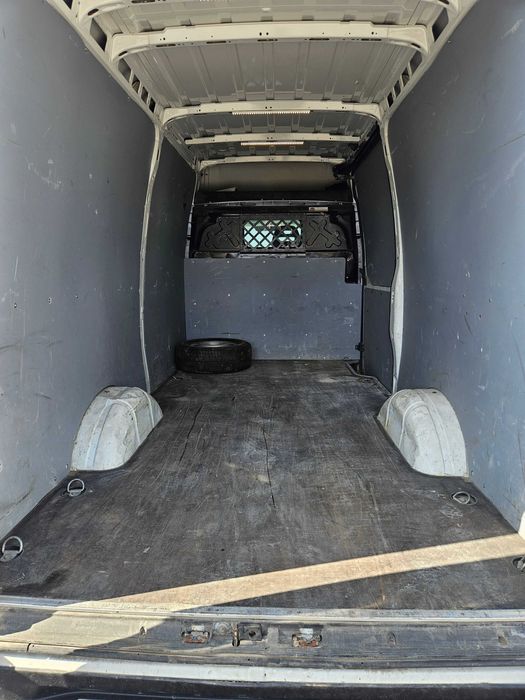 IVECO Daily 3.0 HI-Matic FV cena BRUTTO poduszki kamera