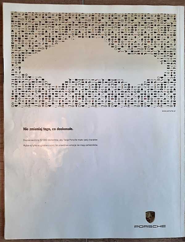Automobilista nr. 8 / 2015