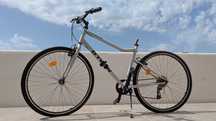 B'twin Riverside 120 modelo 2018 M