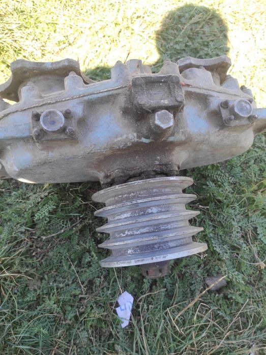 Продам редуктор б/у