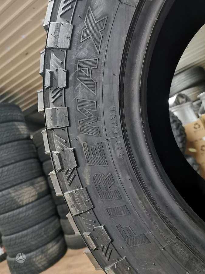 235/75 R15 Грязьова МТ Шина Firemax FM523 НП Без Предоплат