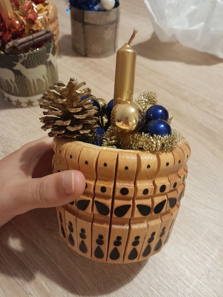 Decoração de Natal