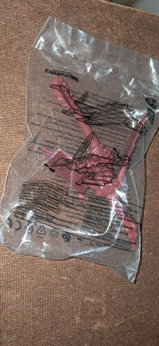 Dragão como treinares o teu dragão