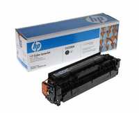 Oryginalny Toner HP CC530A BLACK do drukarki CP2025/CM2320 HP 304A