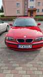 BMW E46 320D automat 1 właściciel