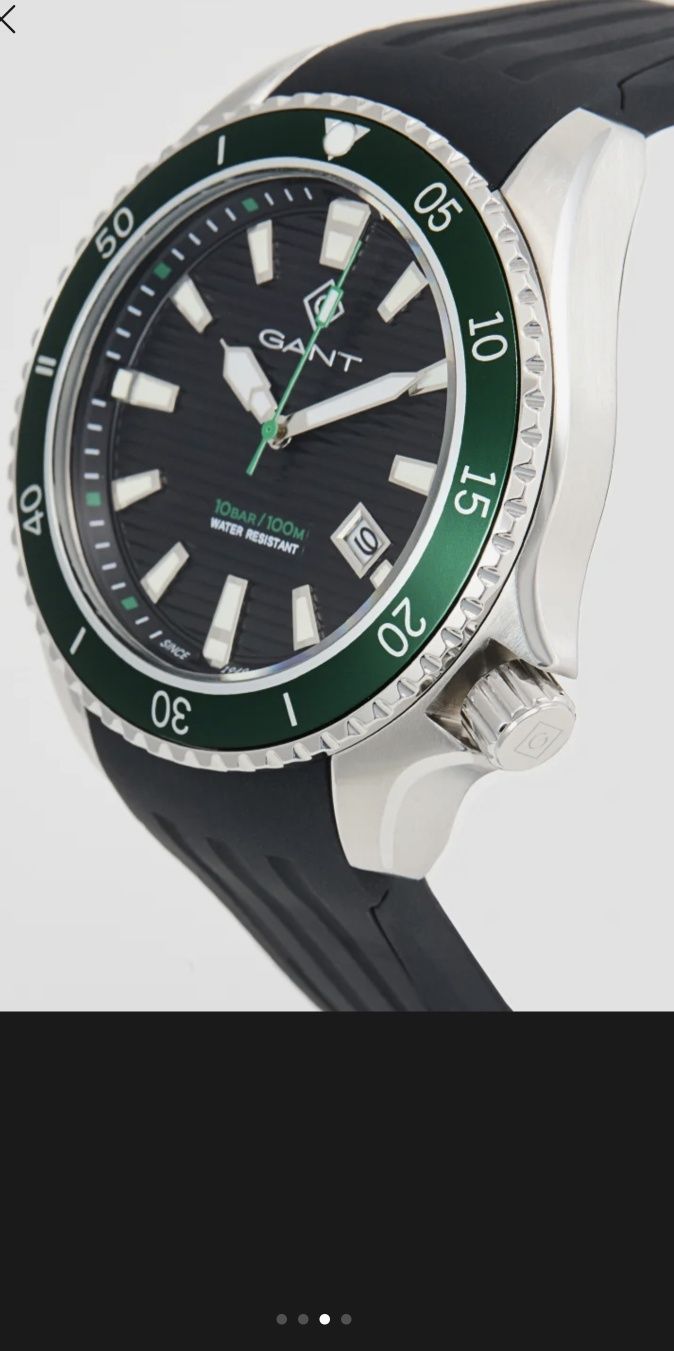 Zegarek Gant waterville