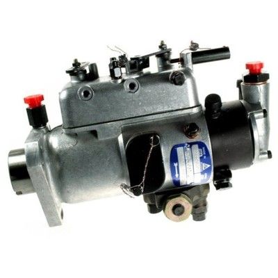 Pompa Wtryskowa Ursus C-360 C360 DPA MF-3 MF3 MF-6 ,D3900,D2500 URSUS