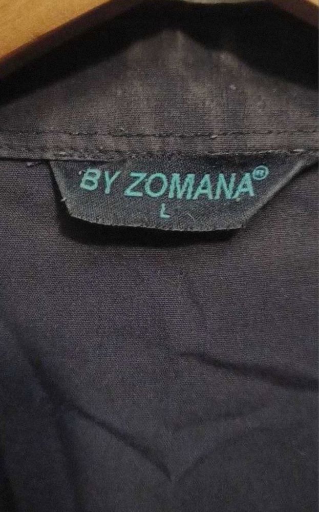 Рубашка мужская Zomana размер L