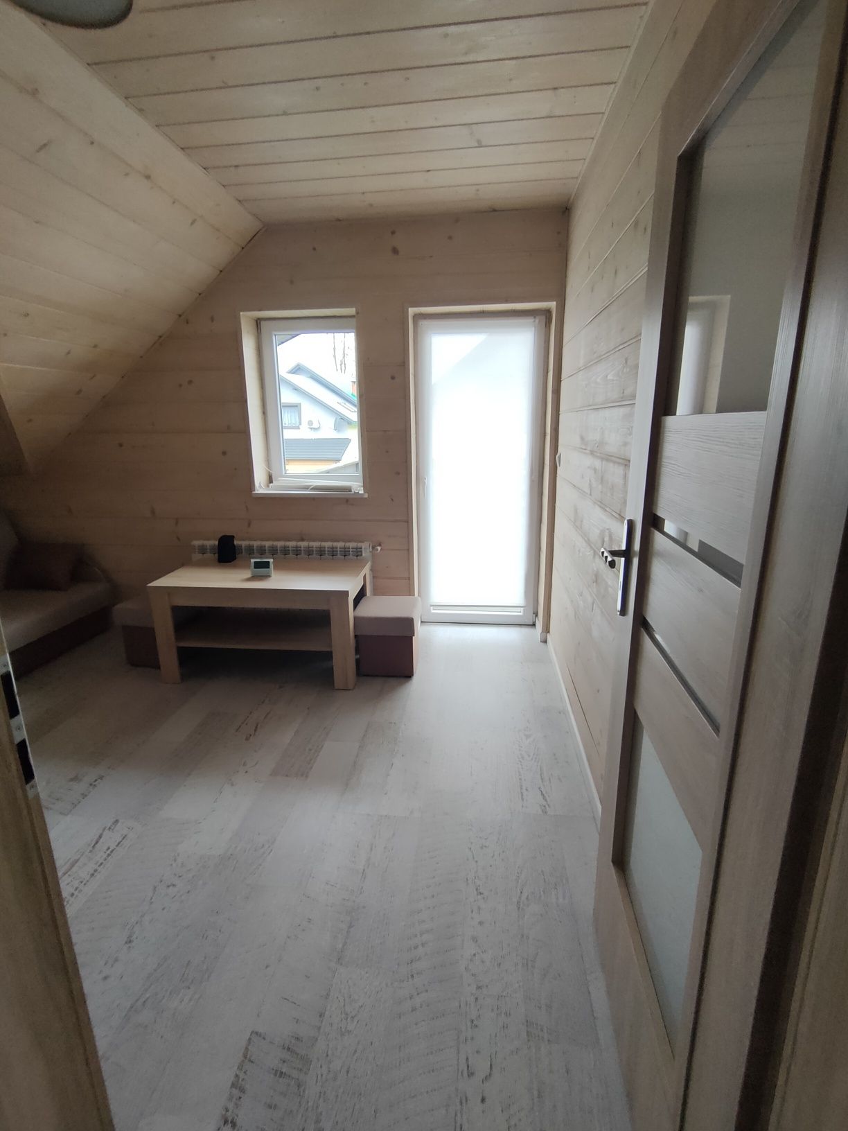Wille - apartamenty niedaleko Energylandii i Zatoru