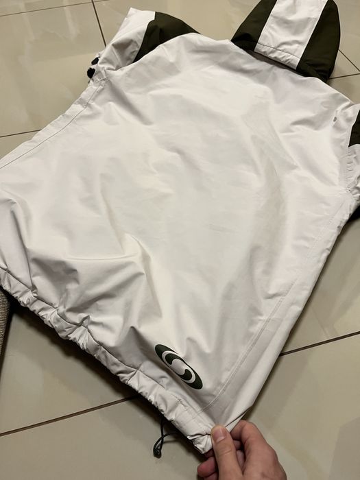 Лижна курточка salomon