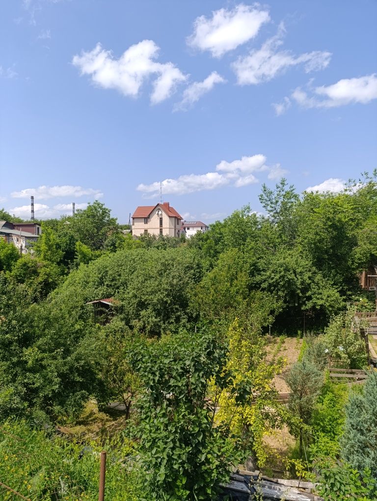 Продаж ділянки на Слов'янці