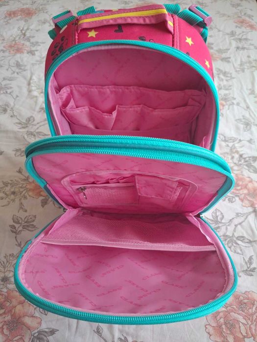 Ранец, портфель школьный CLASS