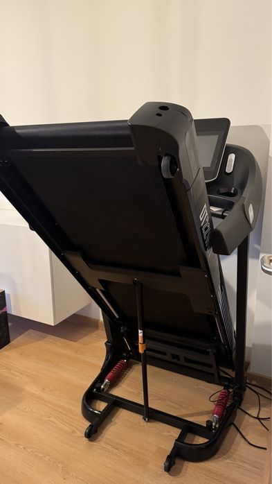 Passadeira de Corrida BODYTONE DT22W  + oferta Kproline