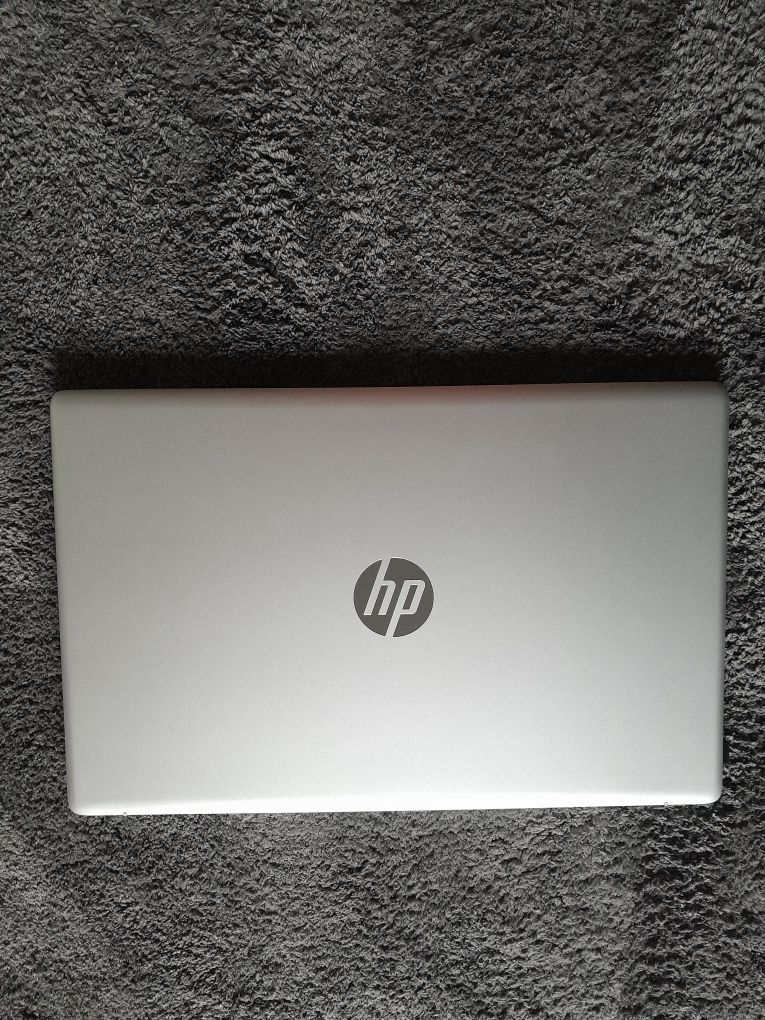 Laptop HP 17-CN0001TG N5030 17.3"