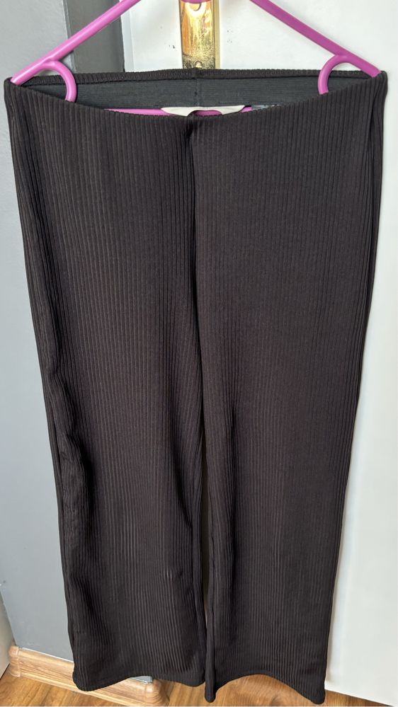 Spodnie H&M r.146