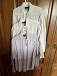 Camisas sacoor massimo Dutti 6 modelos