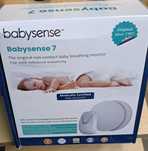 Monitor oddechu Babysense 7