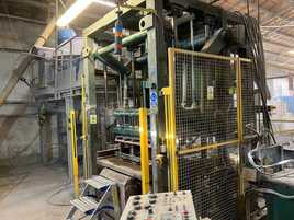 Sprzedam Wibroprasa WJ 2000