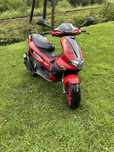 Gilera Runner 50 c36 Purejet