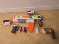Nerf Modulus ECS-10, karabin
