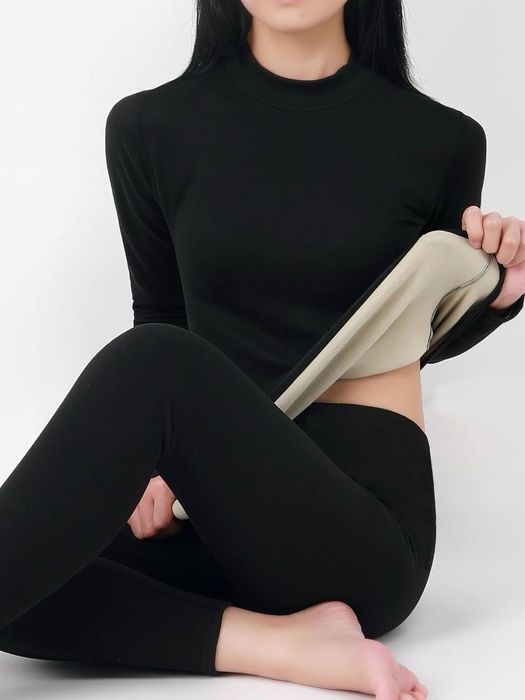 Термобілизна жіноча