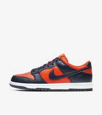 Nike dunk color champs 9US/42,5 EU