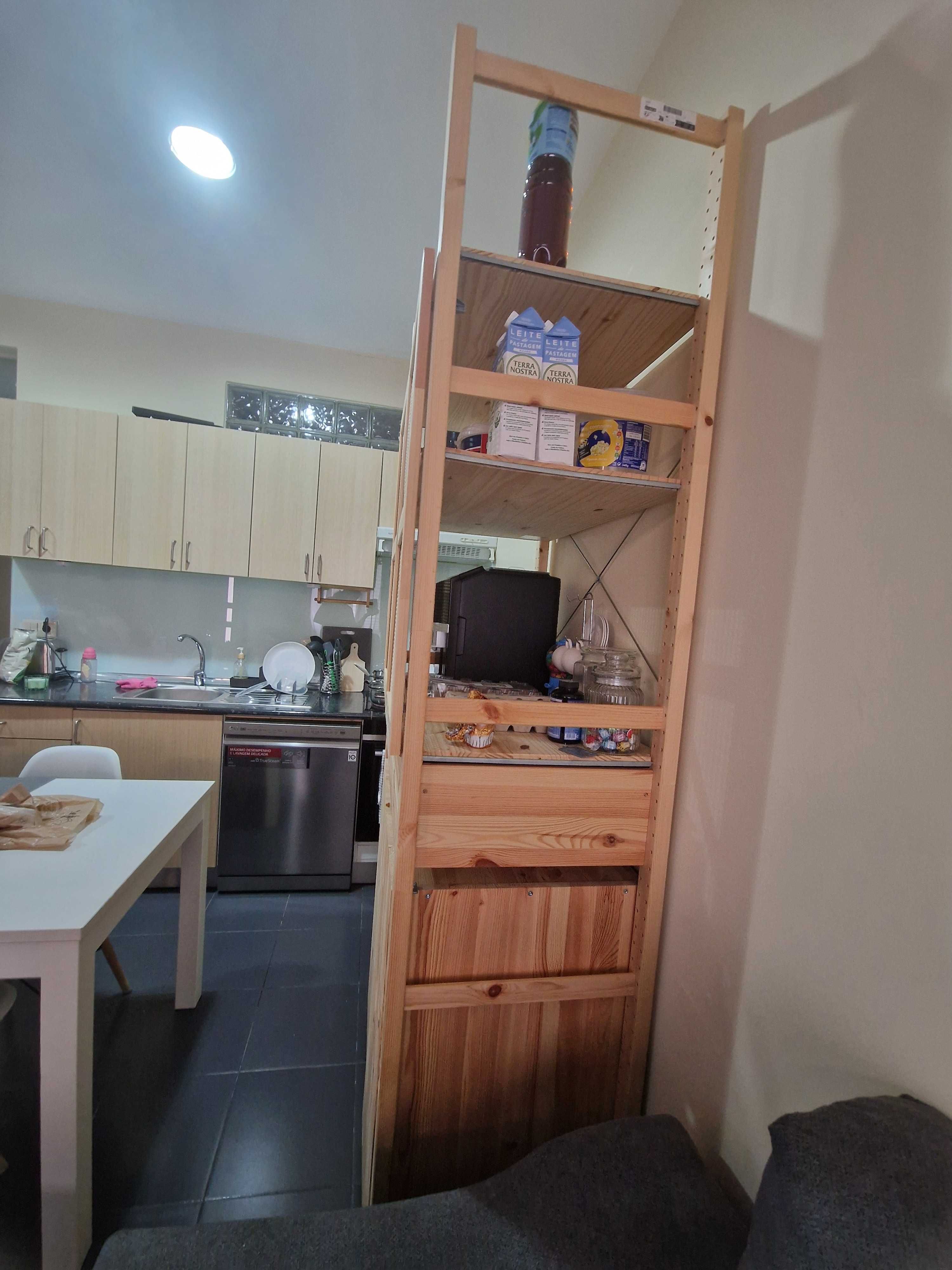 Movel de arrumação Ikea