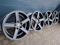 Felgi alu 5x130 19 Porsche Cayenne, T5,  Dieve, Macan