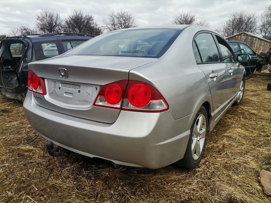 Разборка, Шрот Honda Civic 4D / Сивик 4Д 2005-2011рік
