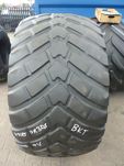 Opona używana rolnicza 710/50R30.5 BKT RIDE MAX 1400zł W3306