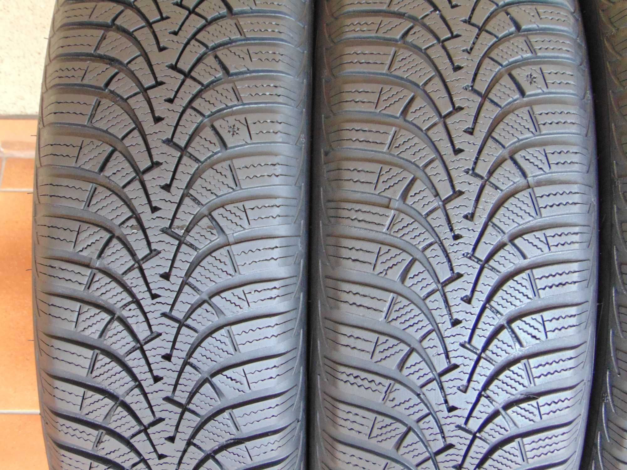 Opony Zimowe 195/65 R15 GOODYEAR ULTRA GRIP 9 kpl.