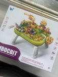 продам детский развивающий столик