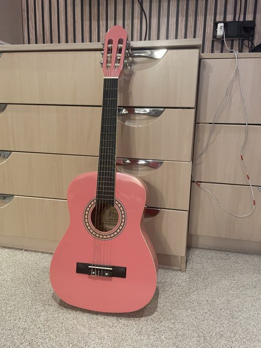 Giara klasyczna/akustyczna