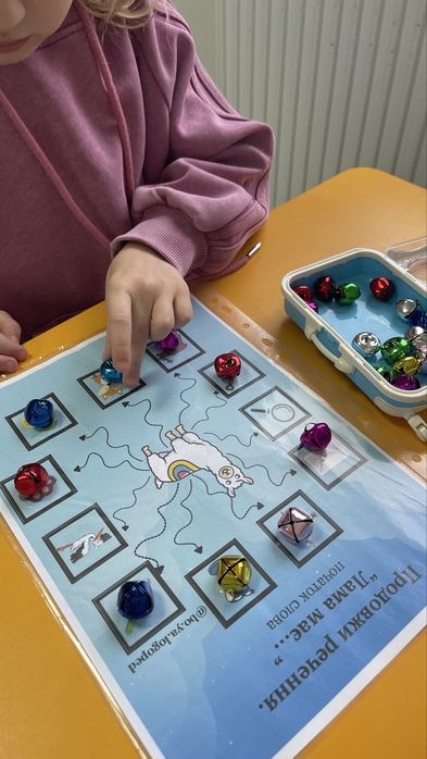 Логопед-дефектолог Буча