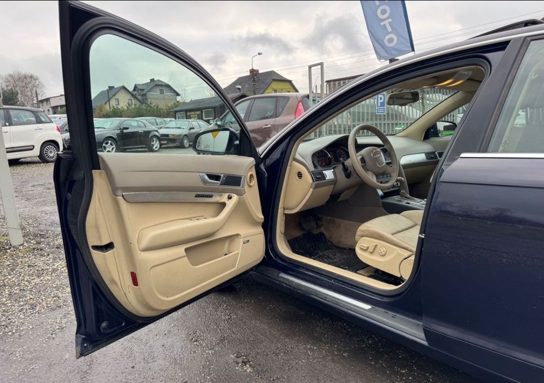 Продам Audi A6 C6