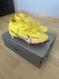 Korki Nike Mercurial Zoom SuperFly 9 Elite FG 41 Bosnia