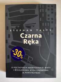 Czarna Ręka - Stephen Talty