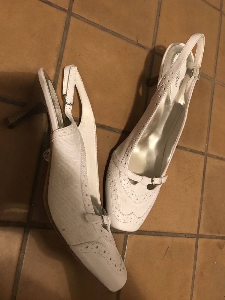 Pantofle damskie rozmiar 42
