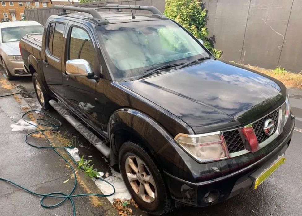 Авто для ЗСУ в хорошому стані