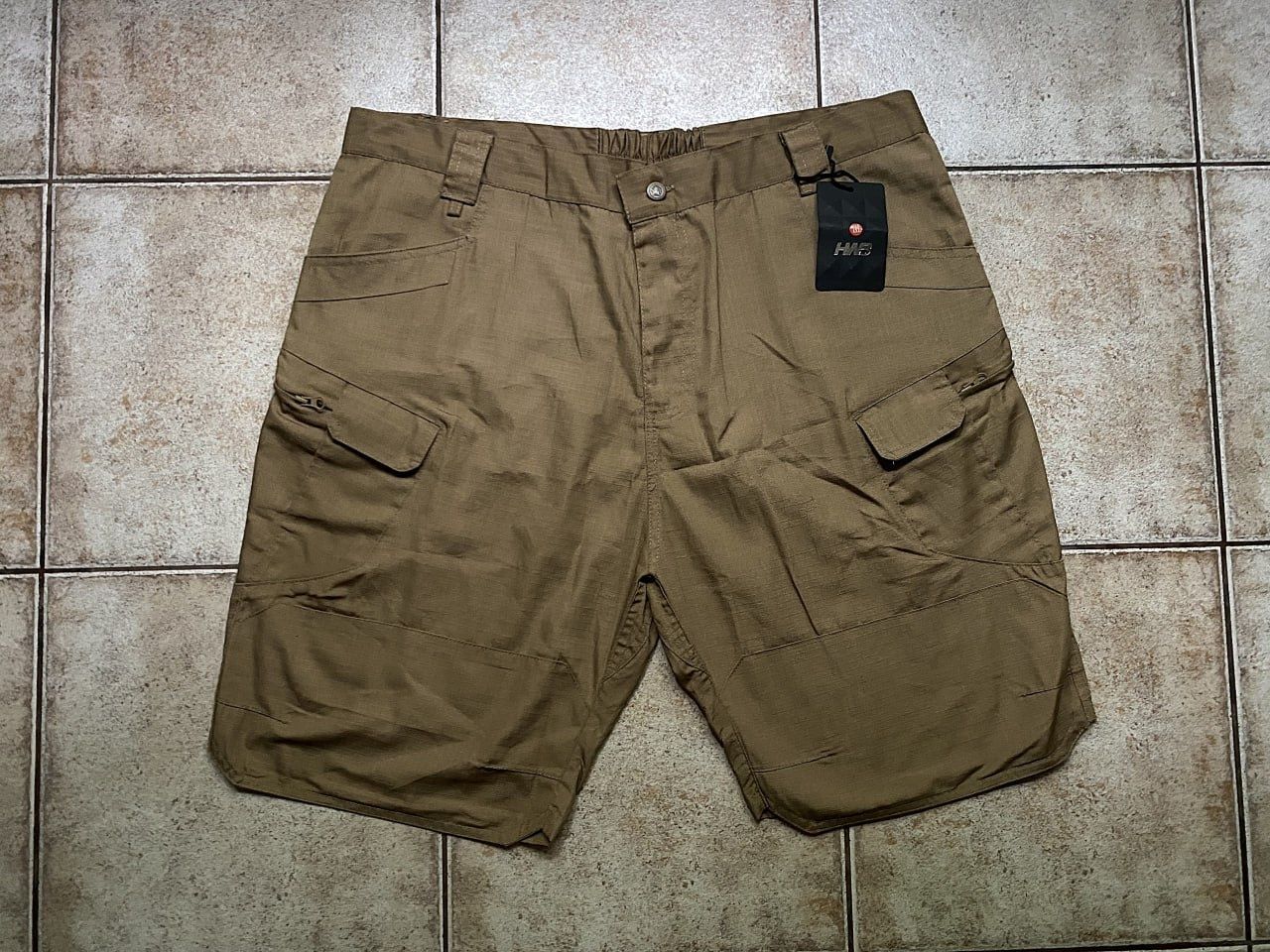 шорты Quechua Technicals Kilimanjaro Analog Jack Wolfskin Dare2b