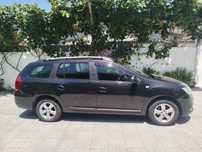 Dacia Logan MCV