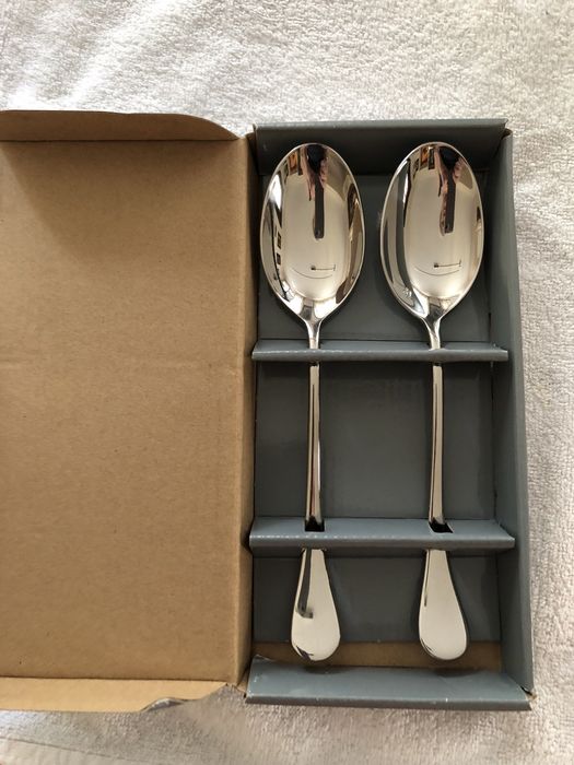 Łyżki stolowe Rosenthal nowe.