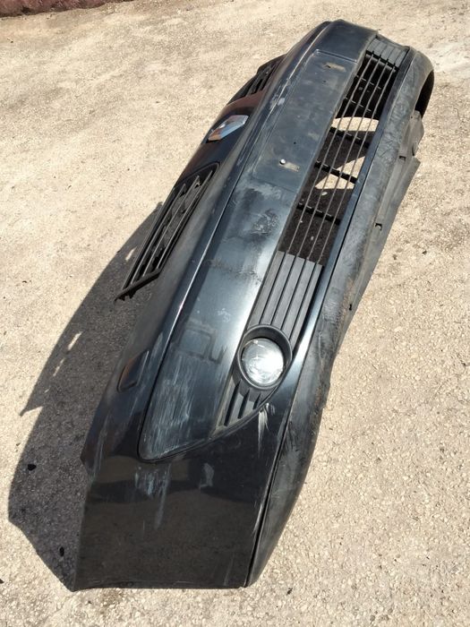 Frente Completa Renault Espace IV 2.2 DCI 3.0 DCI Ano2005 FARÓIS XENON