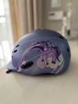 Kask do jazdy konnej UVEX - dzieciecy