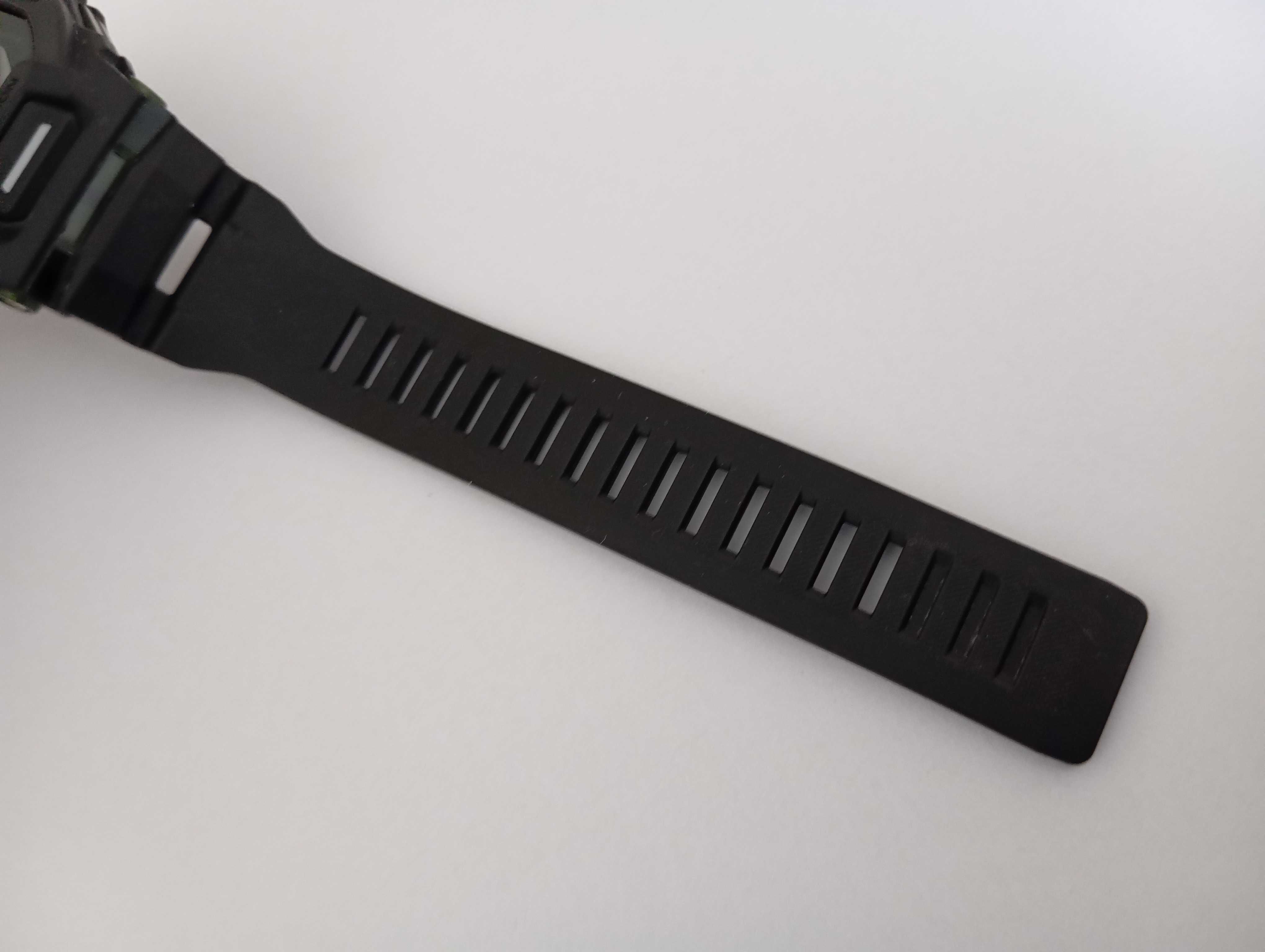 Casio G-Shock GBD 200 - zegarek z funkcjami smart