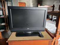 Tv lg bom estado
