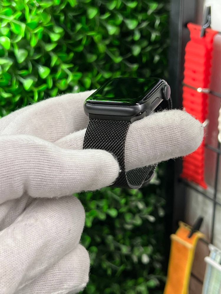 Apple Watch 6 40mm Space Grey 100% Магазин, Гарантія, Вибір
