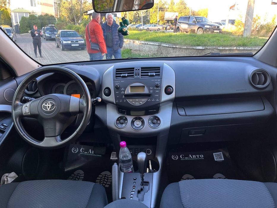 Toyota Rav 4 В Кредит без АВАНСУ!!!